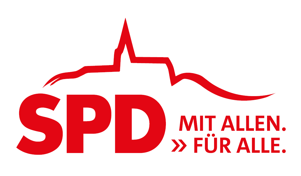 SPD Siegburg Logo